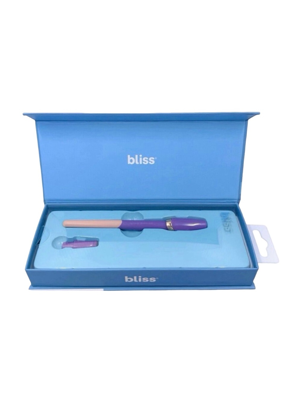 Bliss Smooth Ya Later Stray Hair Remover
